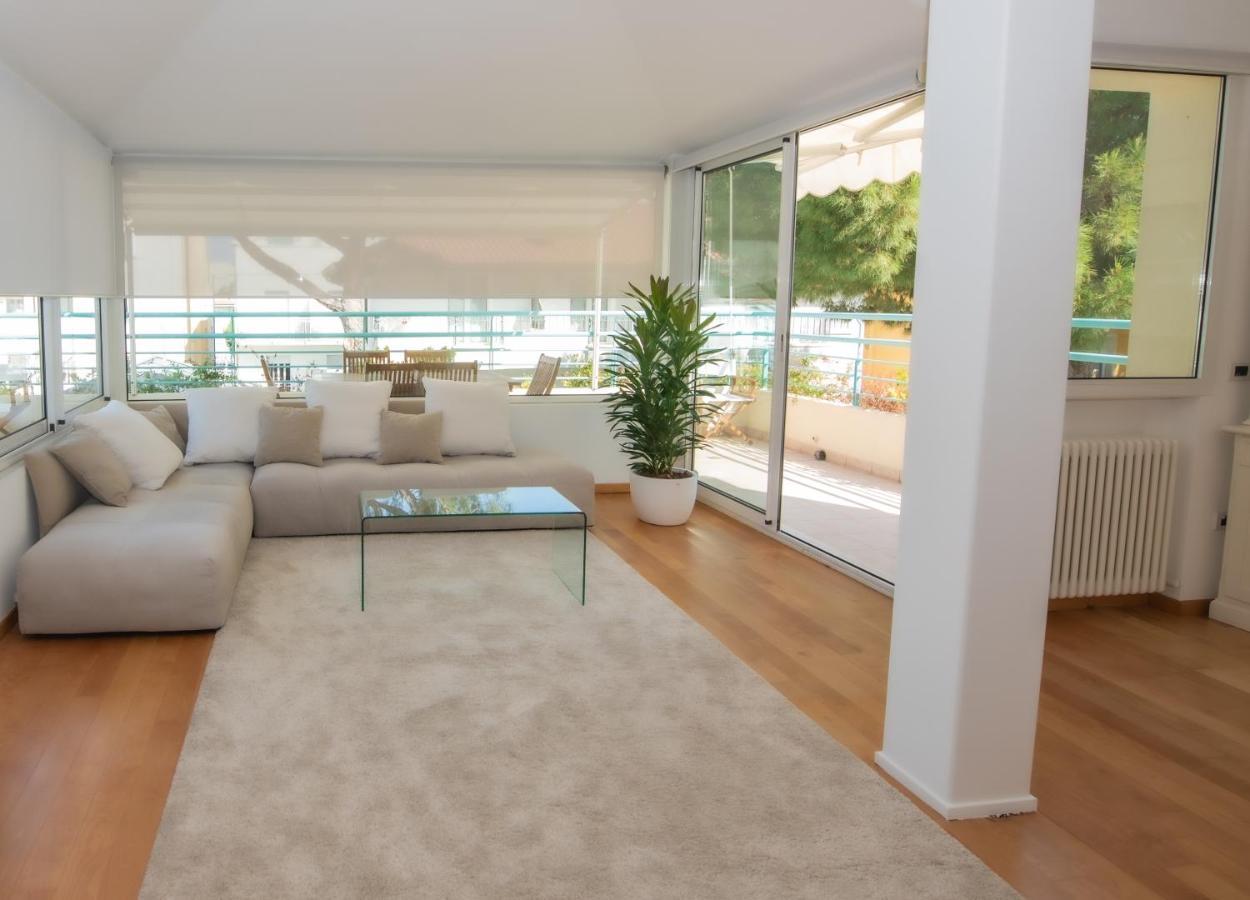 Luxury Suites Collection - Pascoli 13 Riccione Exterior foto