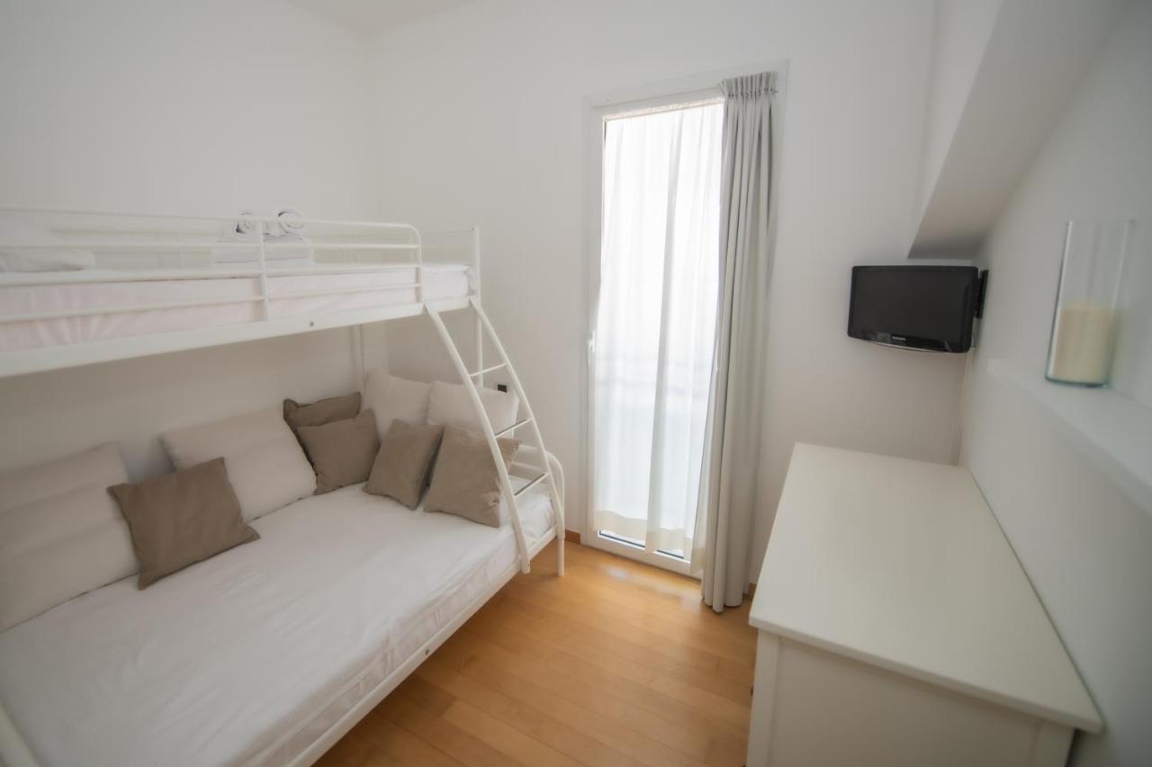 Luxury Suites Collection - Pascoli 13 Riccione Exterior foto